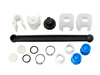 Opel Corsa C 00-06 zestaw naprawczy wybieraka zmiany biegów