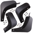 SUZUKI SX4 S-CROSS 13-21 chlapacze 4 szt. kpl.