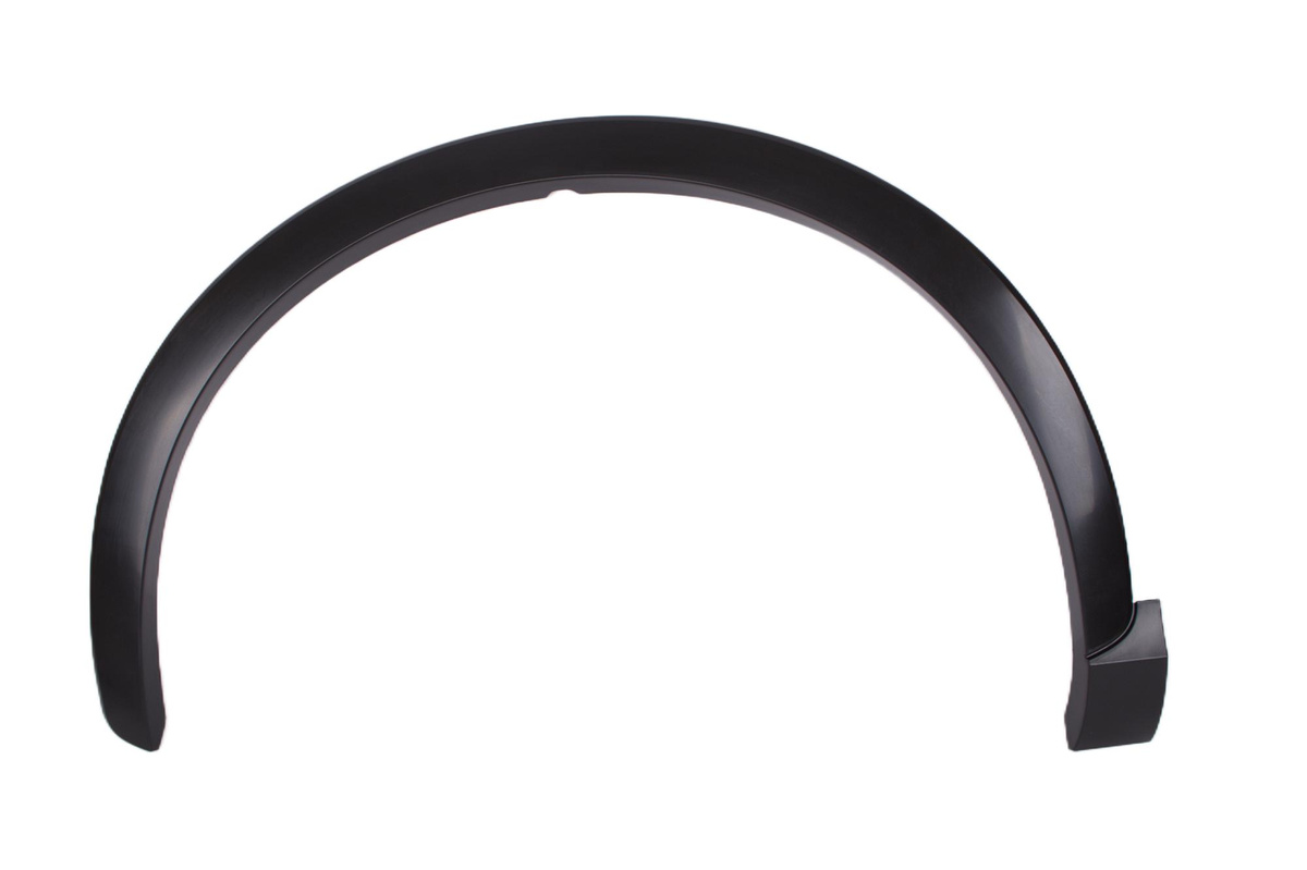 Audi Q3 11-18 nakładka błotnika przedniego lewa