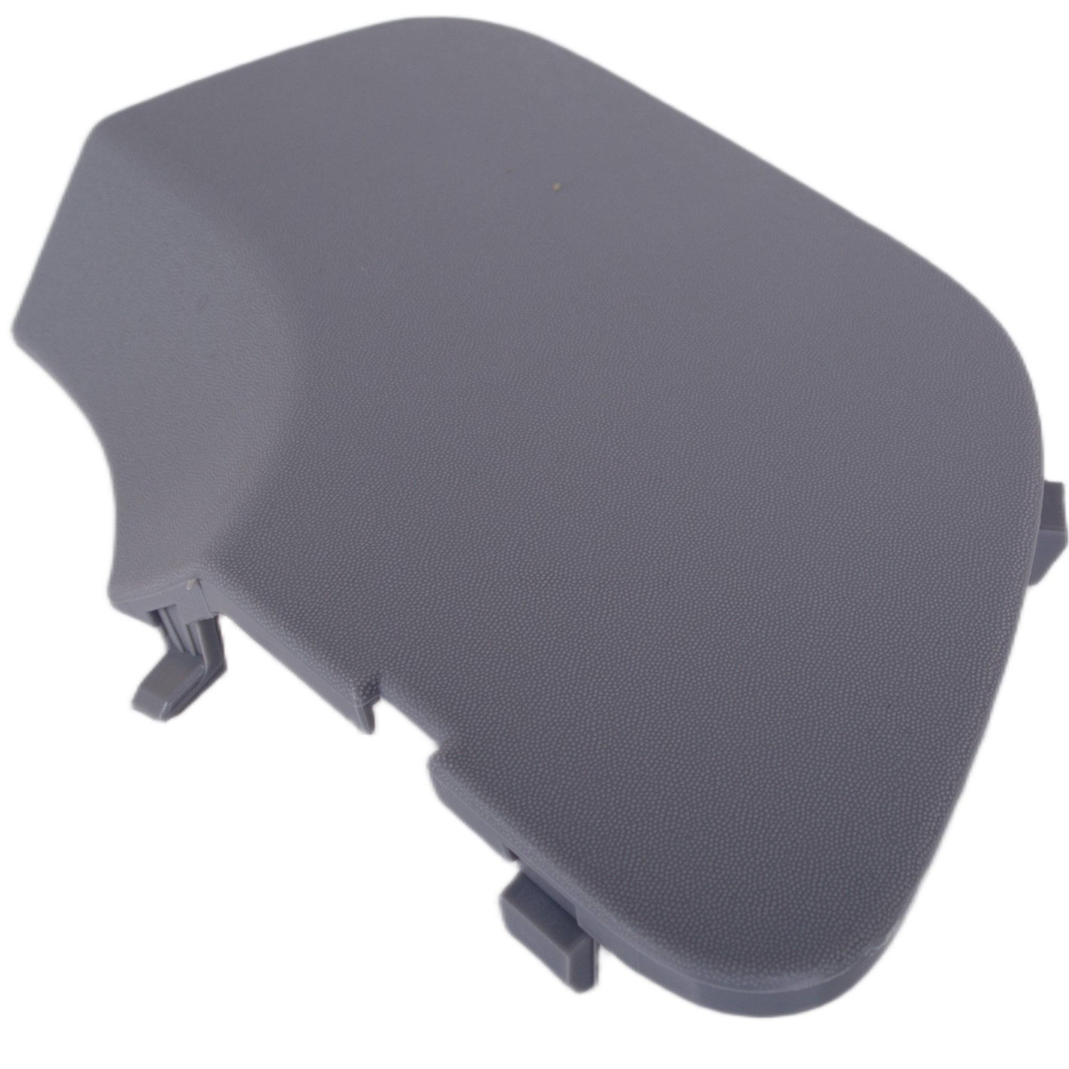 Dacia Duster II 2017- zaślepka haka holowniczego w zderzak tylny