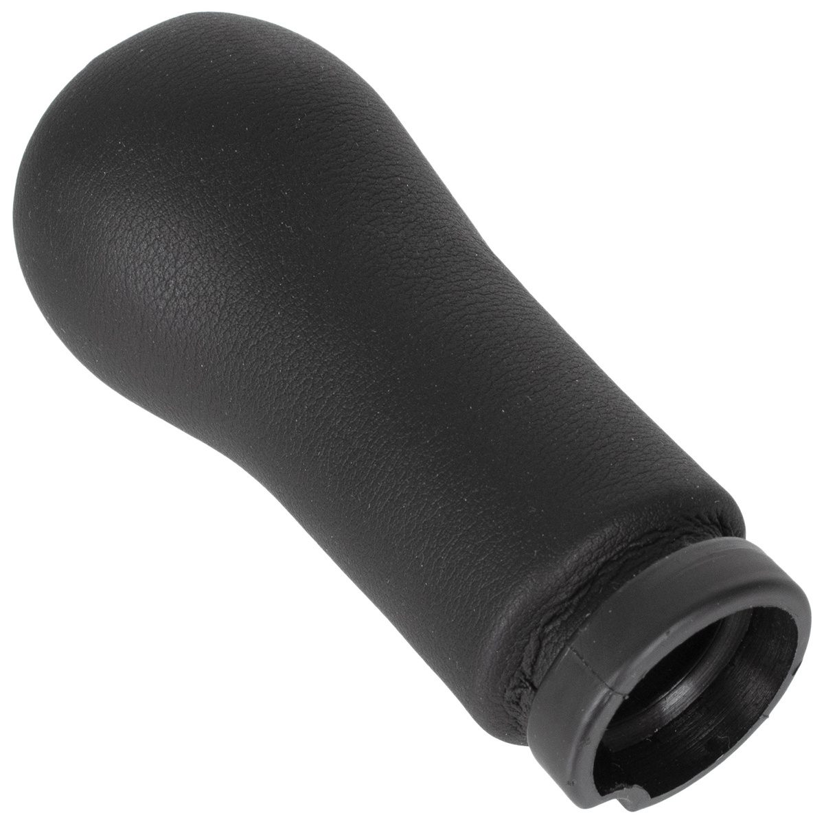 Ford Fiesta Mk6 Fusion Transit Connect I gałka zmiany biegów SILVER 5 BIEGÓW - II GATUINEK