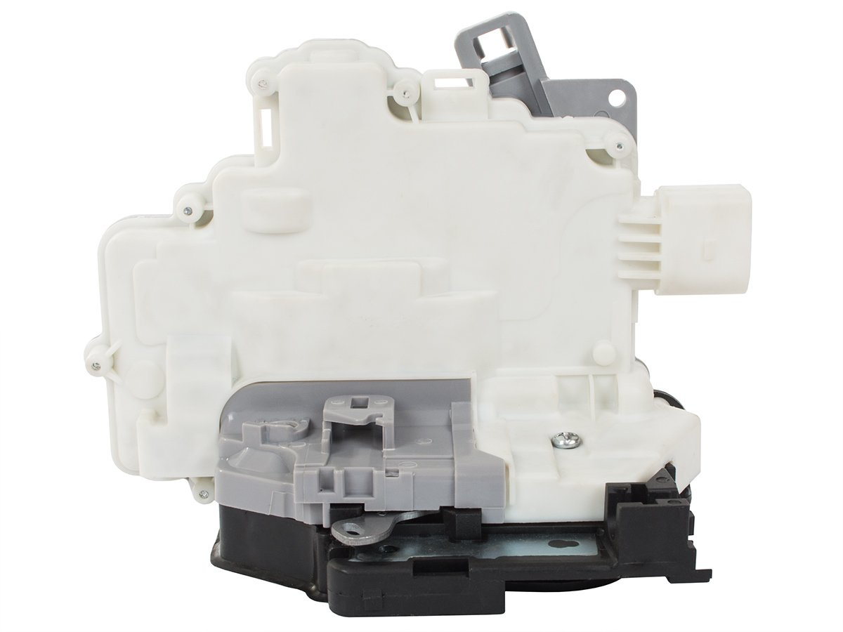 Audi A4 / S4 B8 07-16 zamek centralny drzwi tylnych prawy