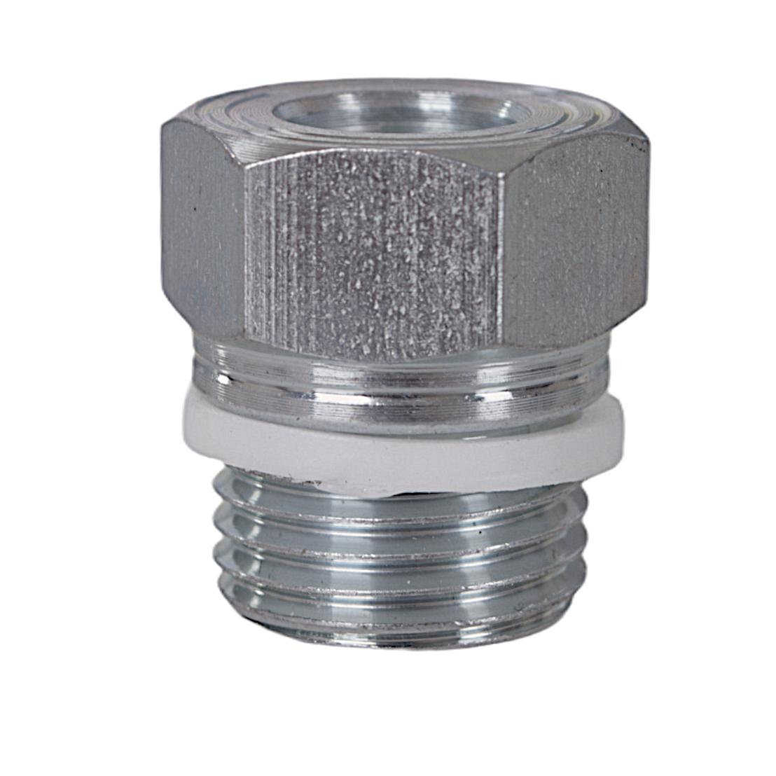 Ford Transit 1986- nakrętka przewodu wspomagania