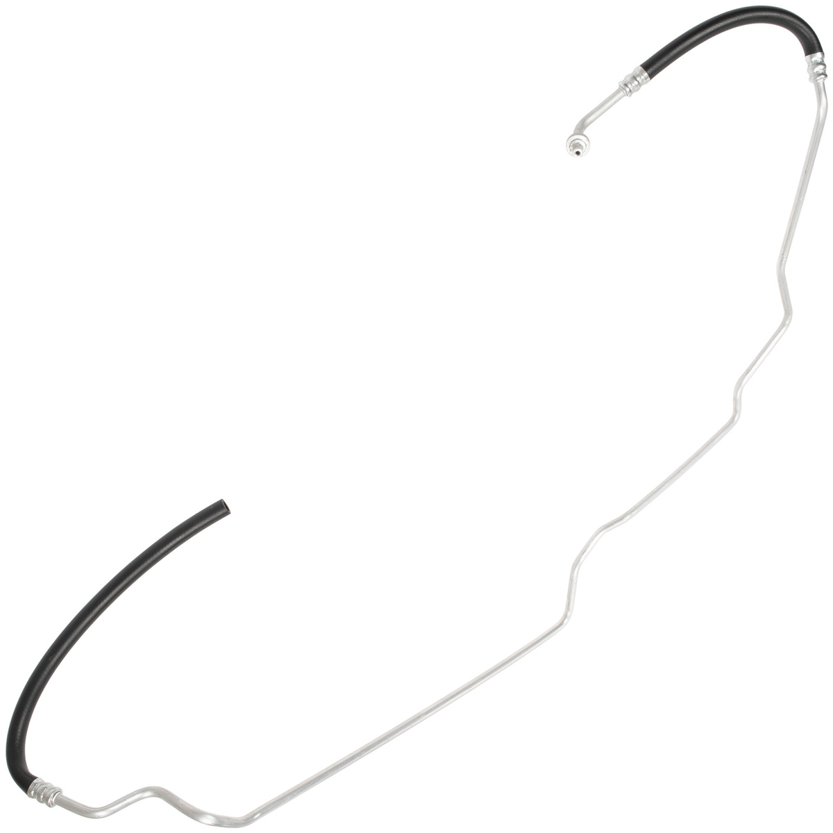 Ford Transit Custom V362 2016- 2.0 TDCi FWD przewód układu wspomagania POWROTNY