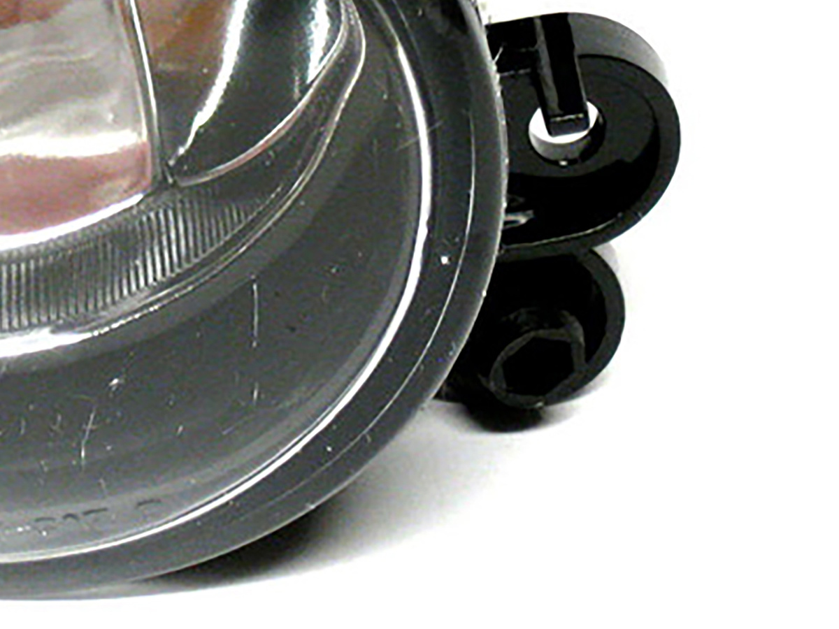 VW Golf V 03-09 halogen prawy