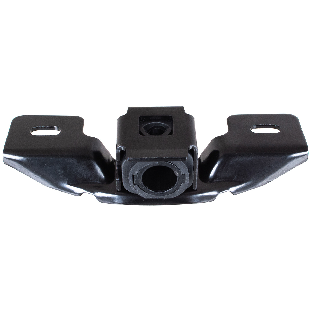 Opel Vivaro A 01-14 B 2014- rygiel zaczep zamka tylnych drzwi