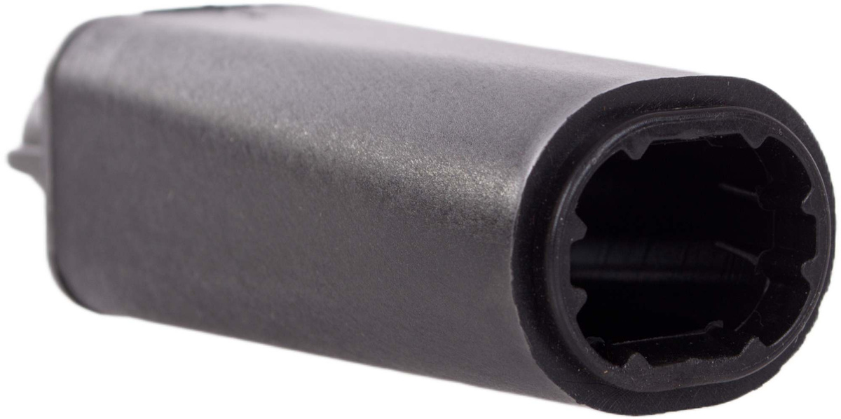 FORD COURIER 14-18 mocowanie odboju maski pokrywy silnika