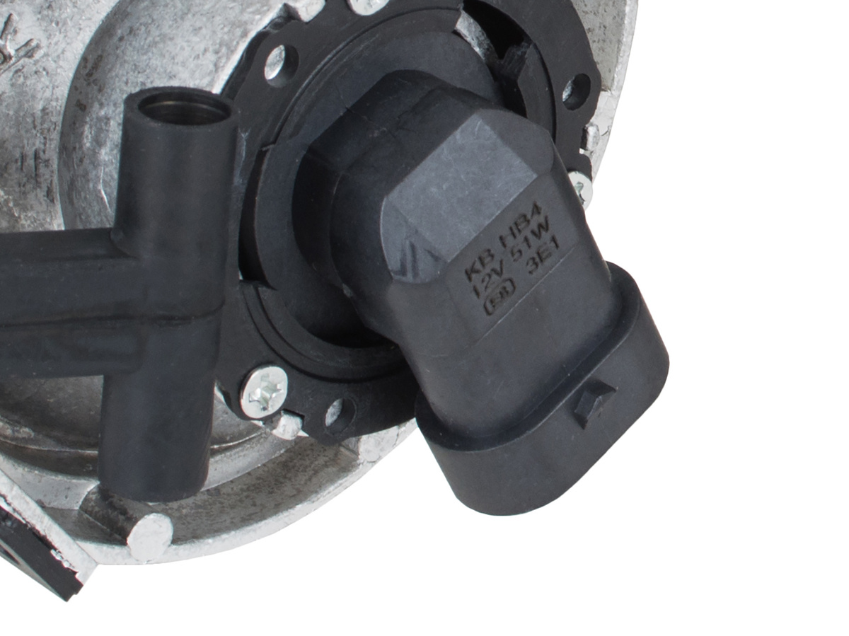 BMW 5 E39 M-Pakiet M5 96-03 halogen prawy