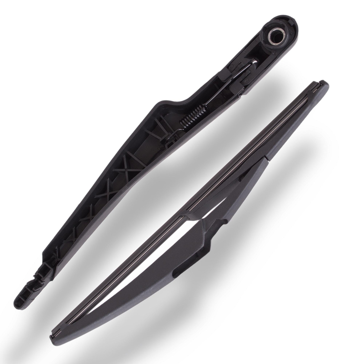 Citroen DS3 09-15 wycieraczka tylna ramię + pióro