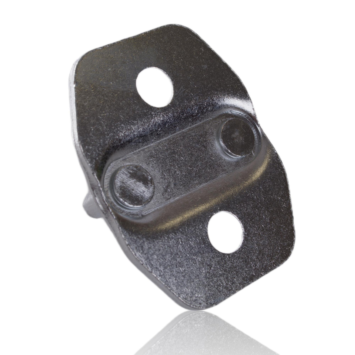 VW CRAFTER 06-16 rygiel drzwi tylnych WZMACNIANY