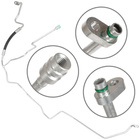 Renault MEGANE III 2008- 1,5 dCi 1,4 1,6 B przewód klimatyzacji