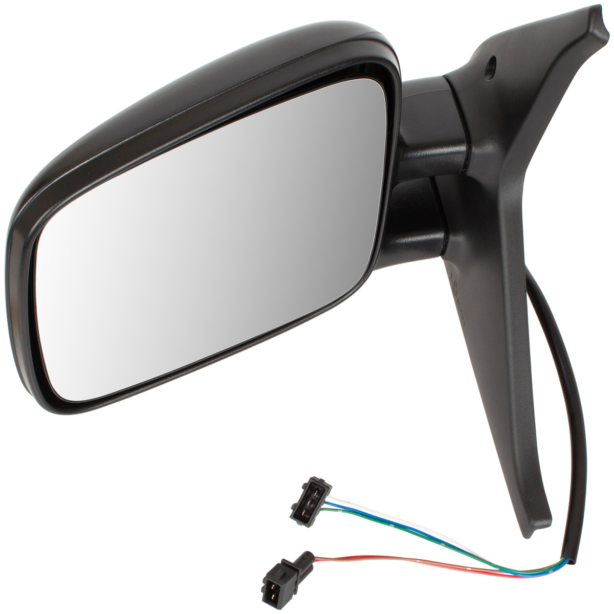 VW T4 BUS 90-04 lusterko zewnętrzne elektryczne podgrzewane lewe