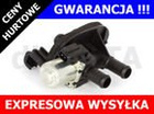 Ford Puma 97-02 zawór nagrzewnicy
