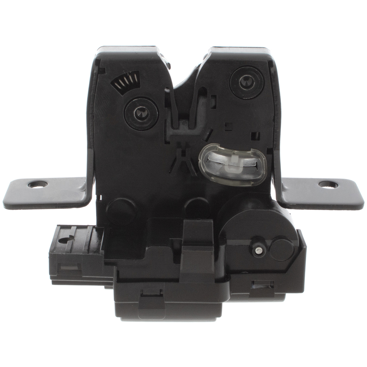 Renault Scenic II 03-09 zamek tylnej klapy bagażnika 