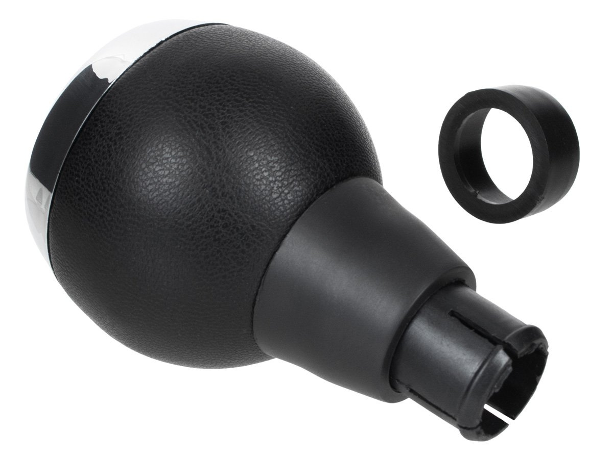 MINI Kabriolet R57 07-15 gałka zmiany biegów CHROM 6 BIEGÓW
