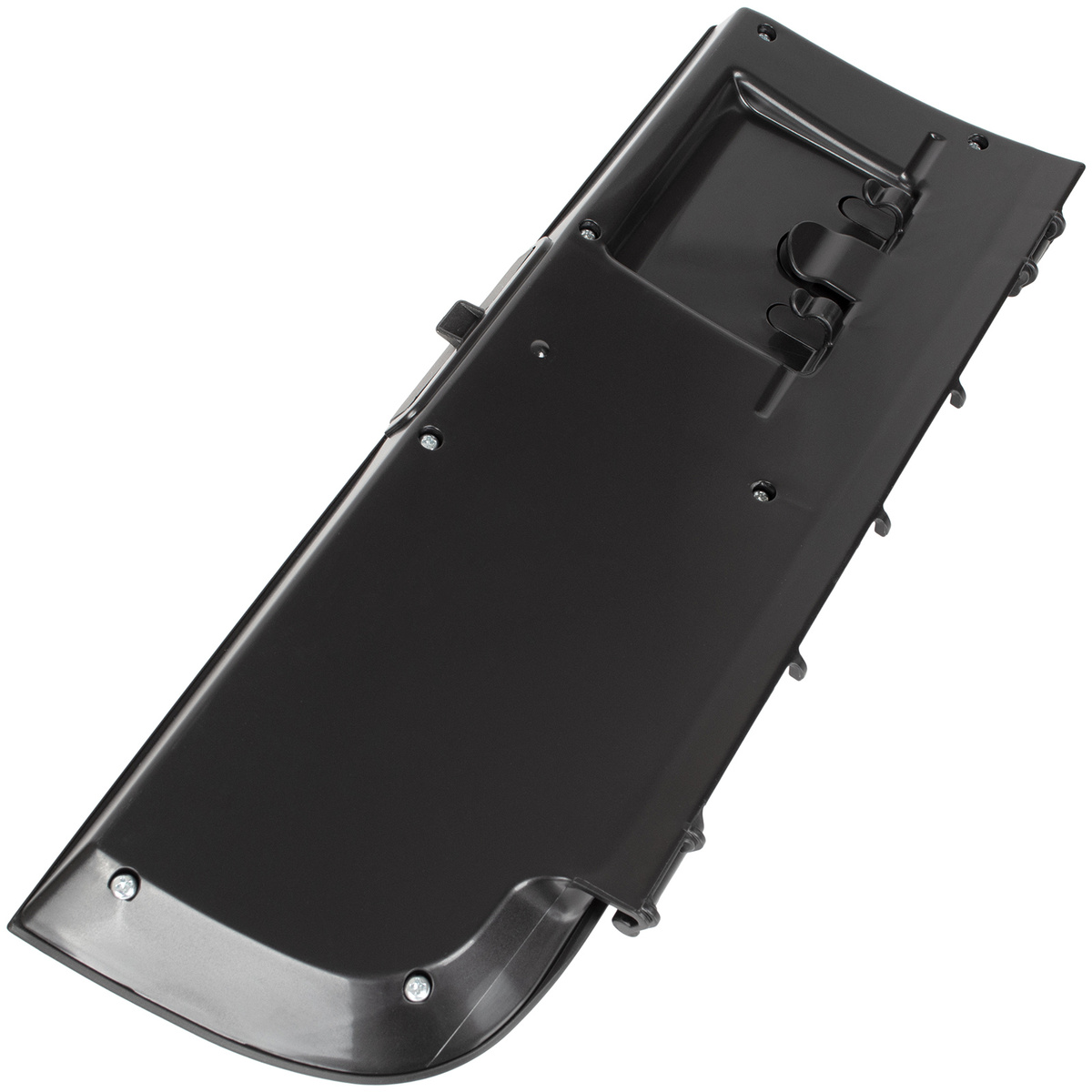 Citroen C1 06-13 klapka schowka pasażera CZARNA LHD