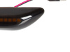 BMW X3 E83 kierunkowskaz boczny LED DYMIONY DYNAMICZNY 2 szt. KPL