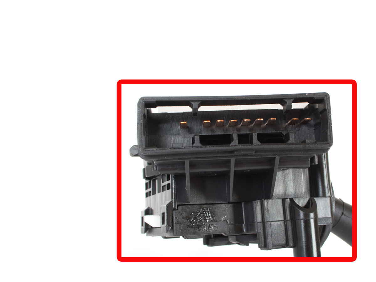 Hyundai Getz 02-10 manetka przełącznik świateł i kierunkowskazów