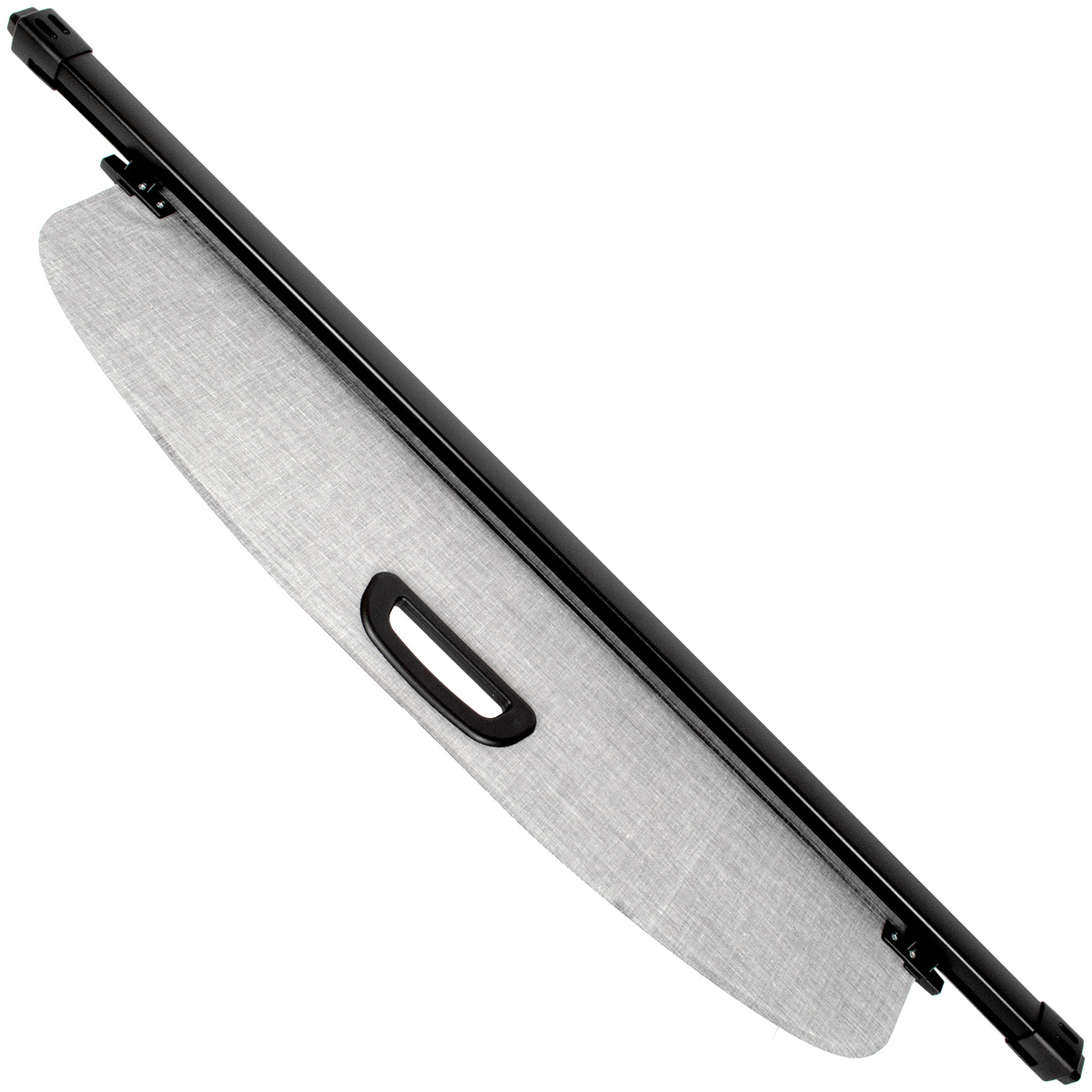 Mitsubishi Eclipse Cross 2017- roleta bagażnika CZARNA