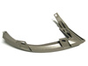 Fiat Doblo I FL 06-10 listwa podreflektorowa lewa