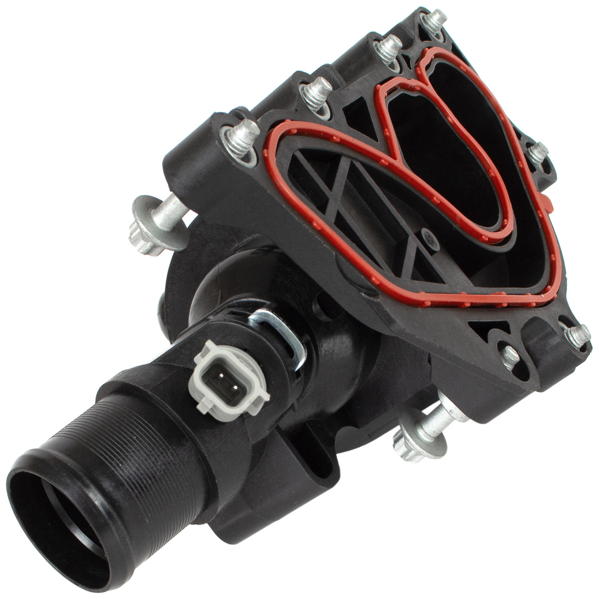 Mercedes-Benz CITAN C118 X118 H247 X247 W177 V177 W247 1.3T / 1.3TCe obudowa termostatu