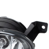 VW Beetle 2011- halogen lewy