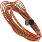 Seat Alhambra Arona Ateca Formentor Ibiza Leon Tarraco Toledo wiązka świec żarowych