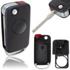 Mercedes A C CL CLK CLS E ML S SLK Sprinter Viano Vito obudowa pilota 1 PRZYCISK