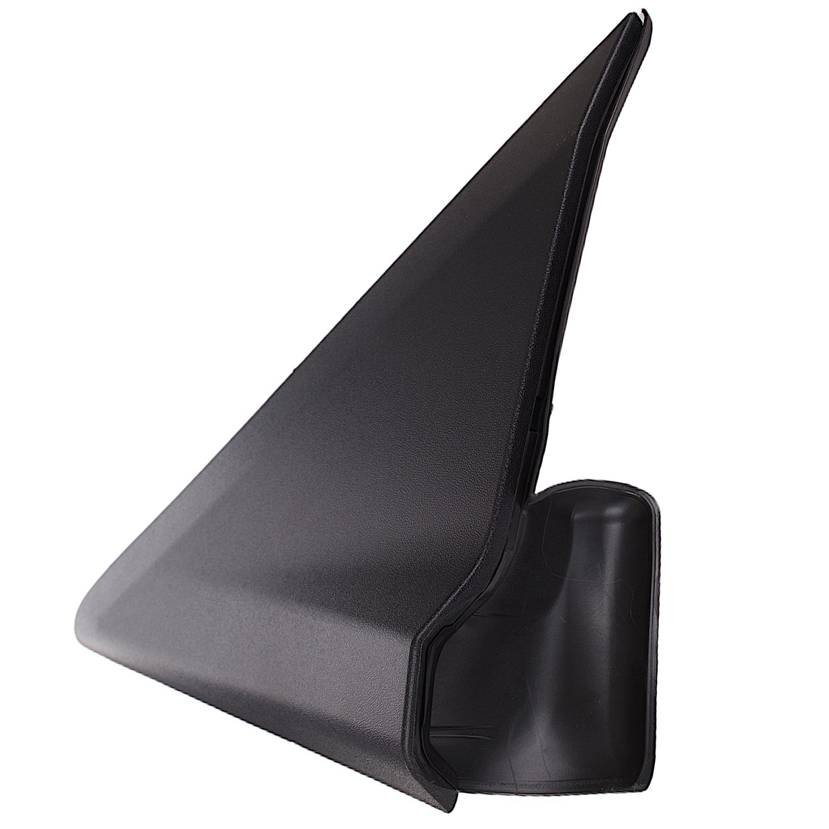 Ford COURIER 2014- listwa nakładka słupka (trójkąt lusterka) lewa