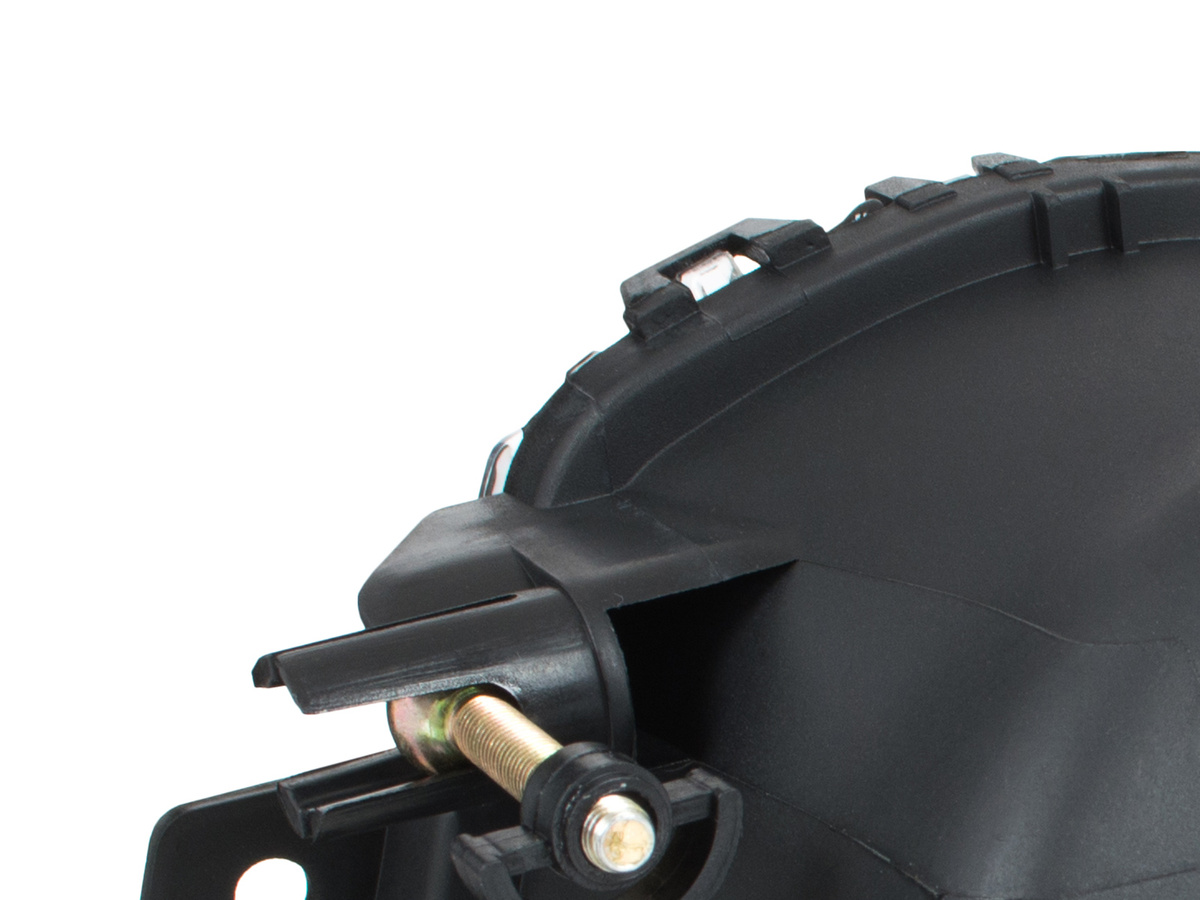 BMW 3 E90 2004- halogen prawy