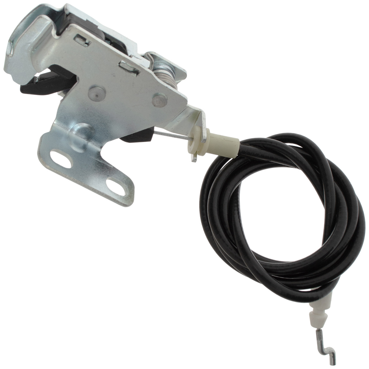 Peugeot BOXER 06-19 zamek tylnych drzwi GÓRNY H2 prawy + linka