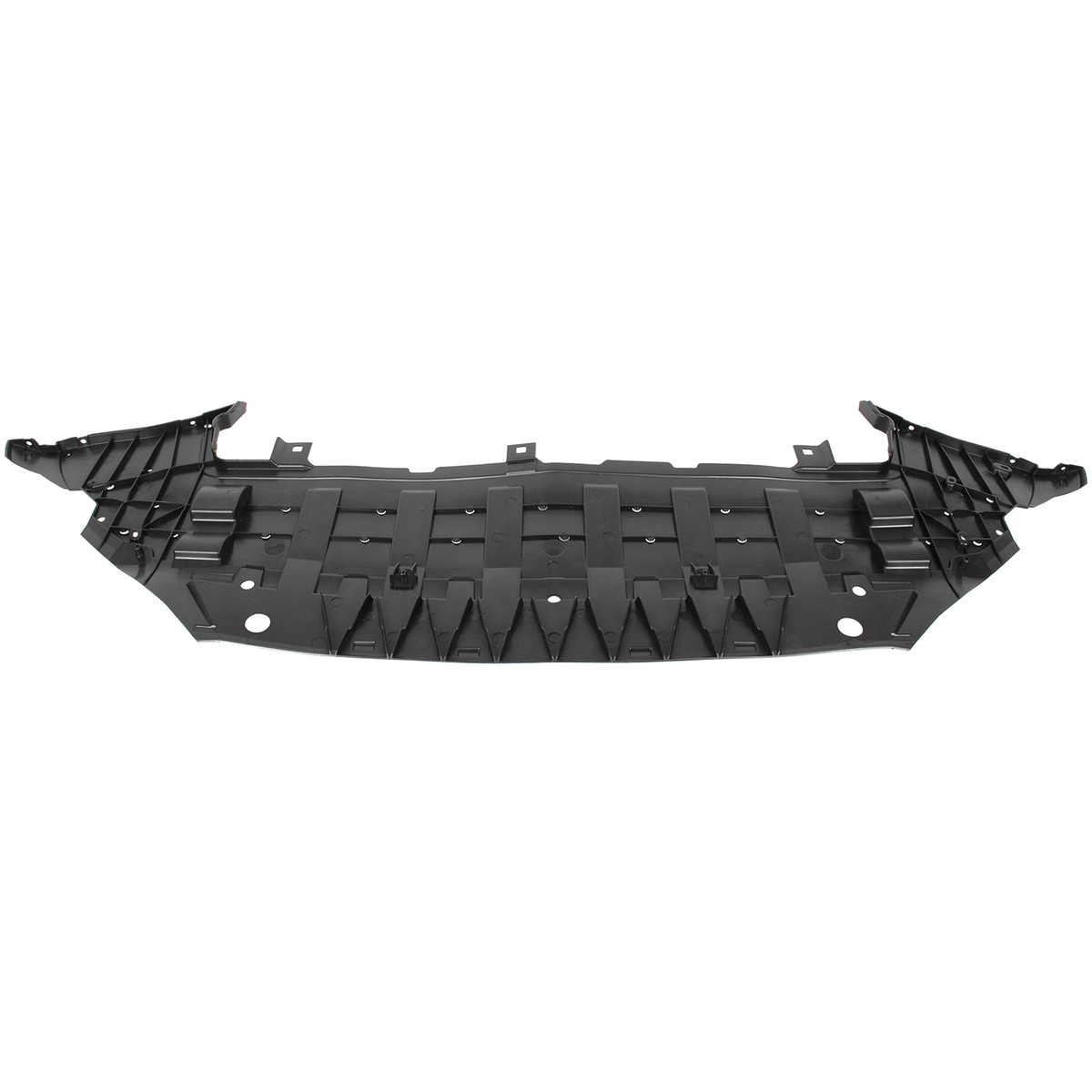 Volvo XC60 II 2017- osłona zderzaka przedniego