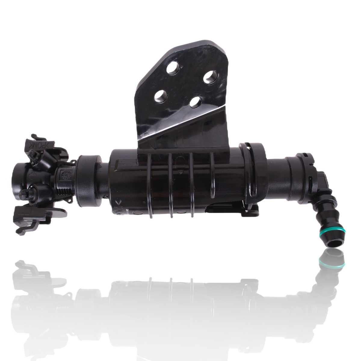 Hyundai TUCSON 15-20 dysza spryskiwacza szyby przedniej