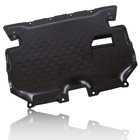 Mercedes KLASA C W205 S205 C205 A205 14-23 osłona silnika