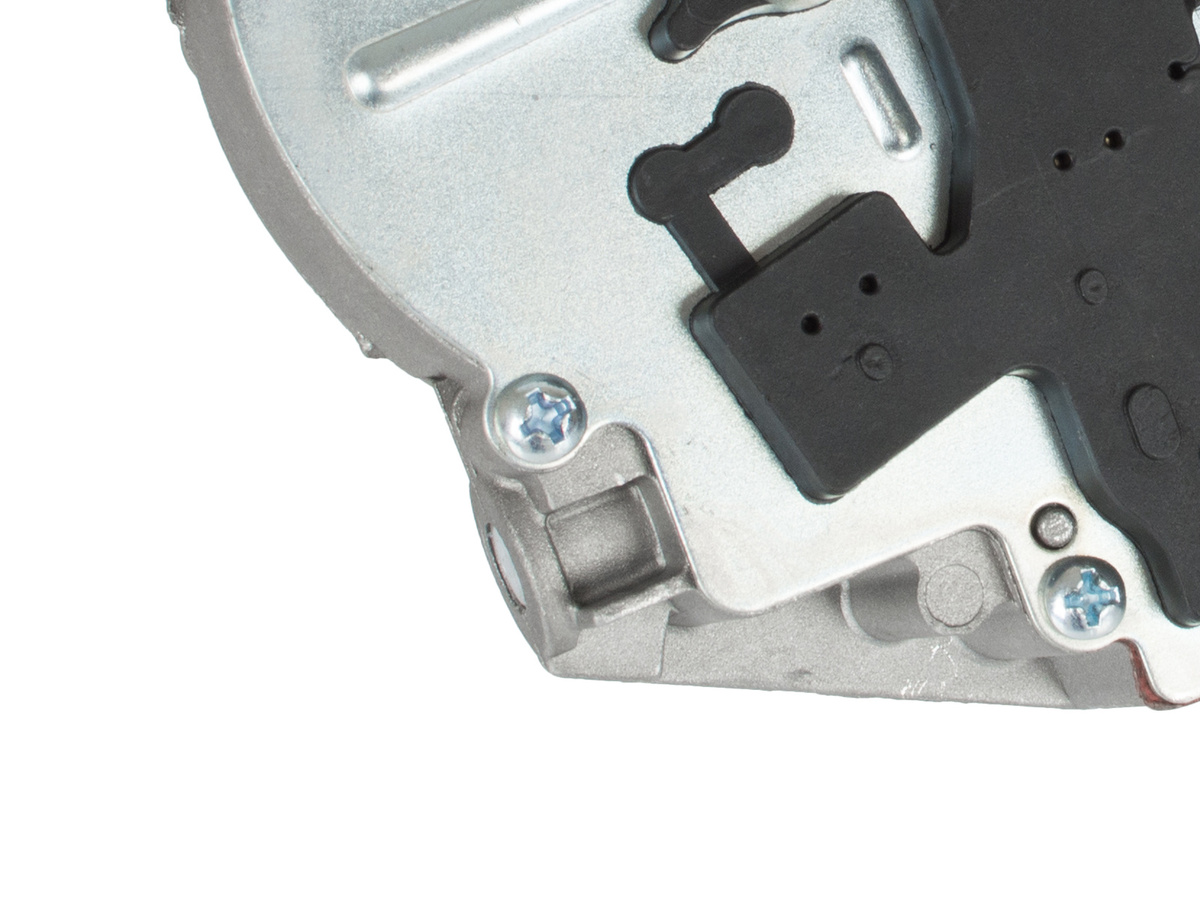 BMW 5 E60 / E61 01-10 silniczek wycieraczek przednich