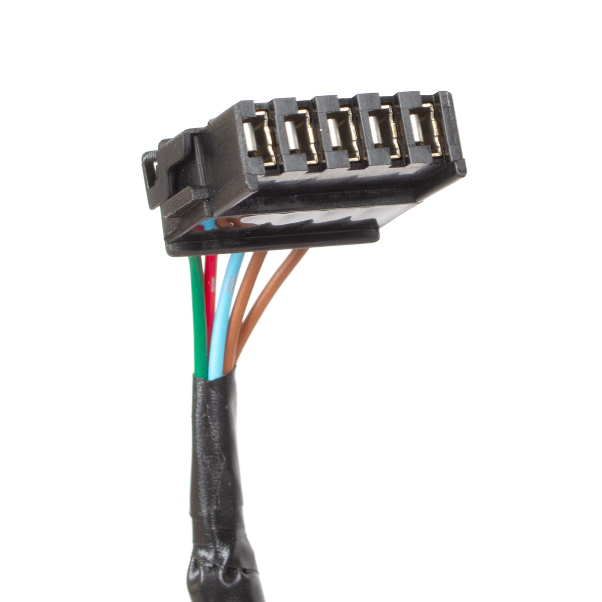 Fiat Scudo I 96-06 lusterko zewnętrzne elektryczne ogrzewane lewe