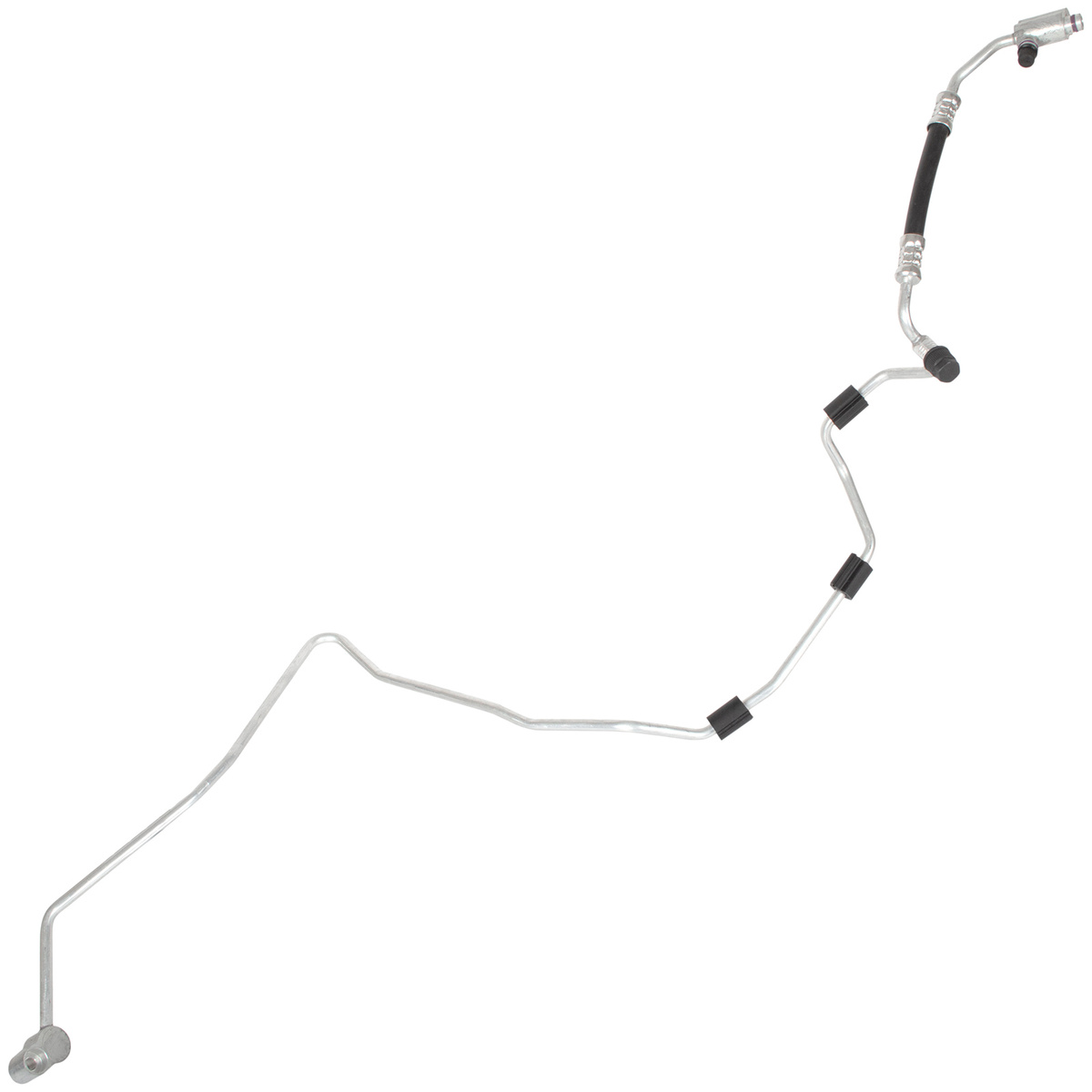 VW CADDY III 04-15 1.9 TDI 1.6, 2.0 B przewód klimatyzacji