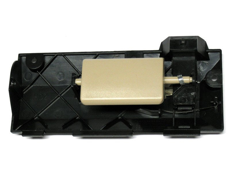 Ford Mondeo Mk3 00-06 klamka schowka BEŻOWA