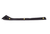 Opel Astra H 04-14 Uszczelka słupka środkowego LEWA
