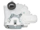 Honda CR-V III 06-12 siłownik centralnego zamka drzwi przednich lewy