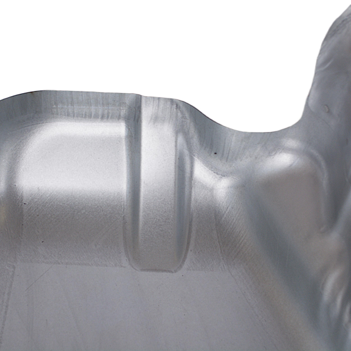 Land Rover Range Rover Evoque 12-18 osłona zbiornika paliwa