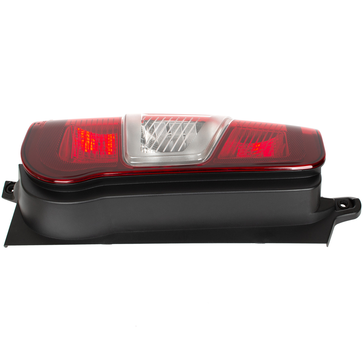 Peugeot Partner III 2018- Z DRZWIAMI lampa tylna lewa