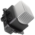 Renault MODUS / GRAND MODUS 2004- rezystor opornik dmuchawy
