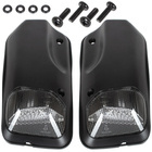 Iveco Daily III IV V lampka obrysowa dachu kabiny lewa + prawa 2 szt. KPL