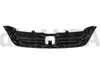 Honda CR-V 09-12 atrapa między reflektory (grill) KOMPLETNA