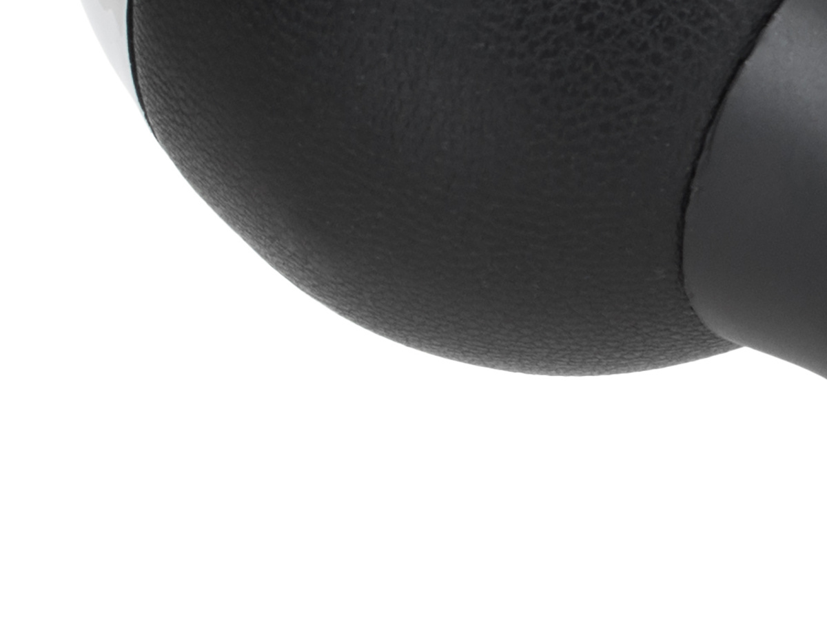 MINI Roadster R59 11-15 gałka zmiany biegów CHROM 6 BIEGÓW