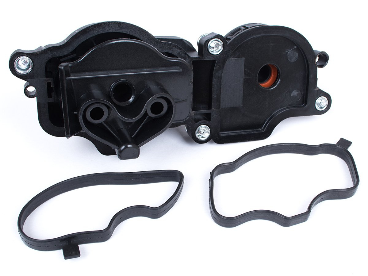 BMW 3 E90/E91 2005- 2,0 D filtr odma separator oleju