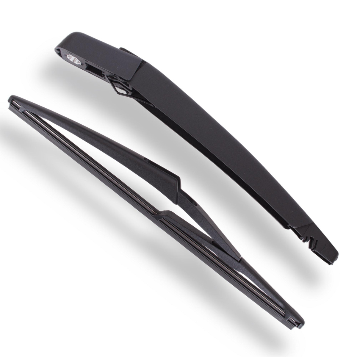 KIA Venga 10-19 wycieraczka tylna ramię + pióro