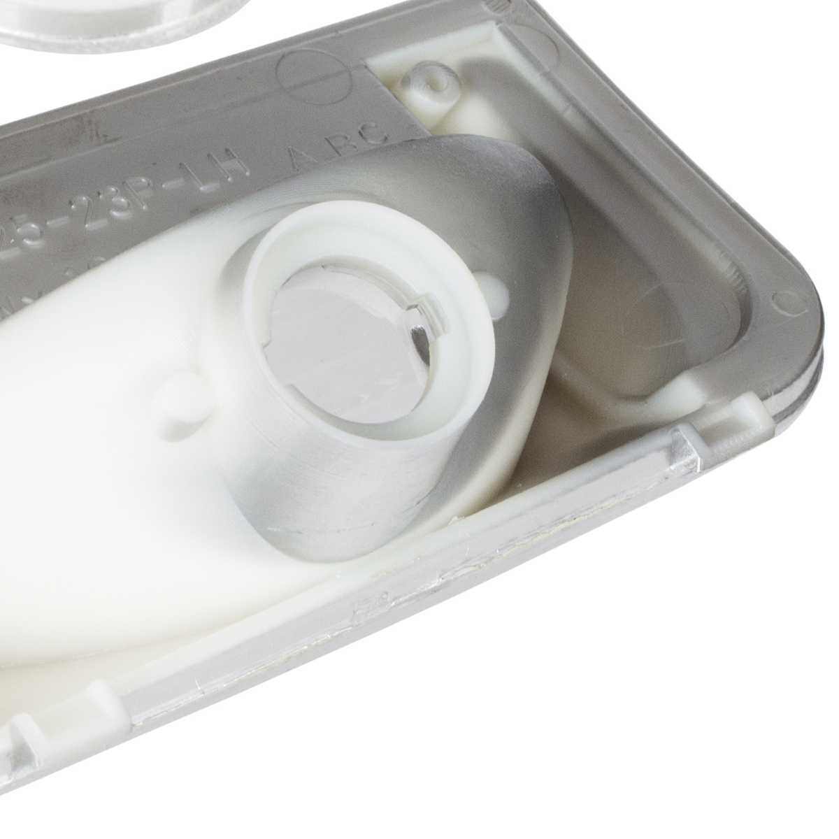 Citroen Jumper 2006- kierunkowskaz w lusterko lewy + prawy 2 szt. KPL