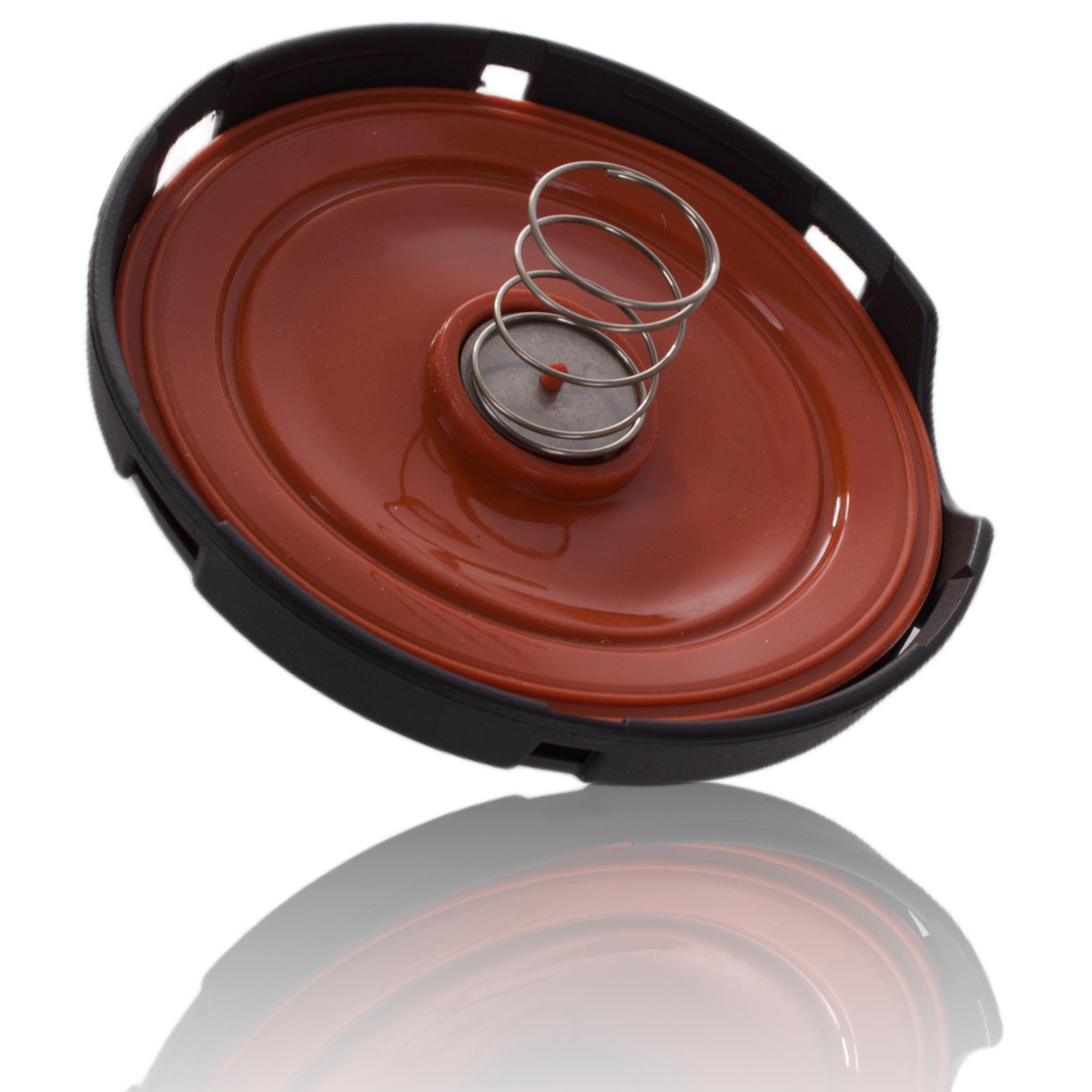 VW T5 06-09 SHARAN 05-10 1,9 2,0 TDi membrana odmy pokrywy zaworów - zestaw naprawczy